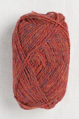 Image of Jamieson's Shetland Spindrift 261 Paprika