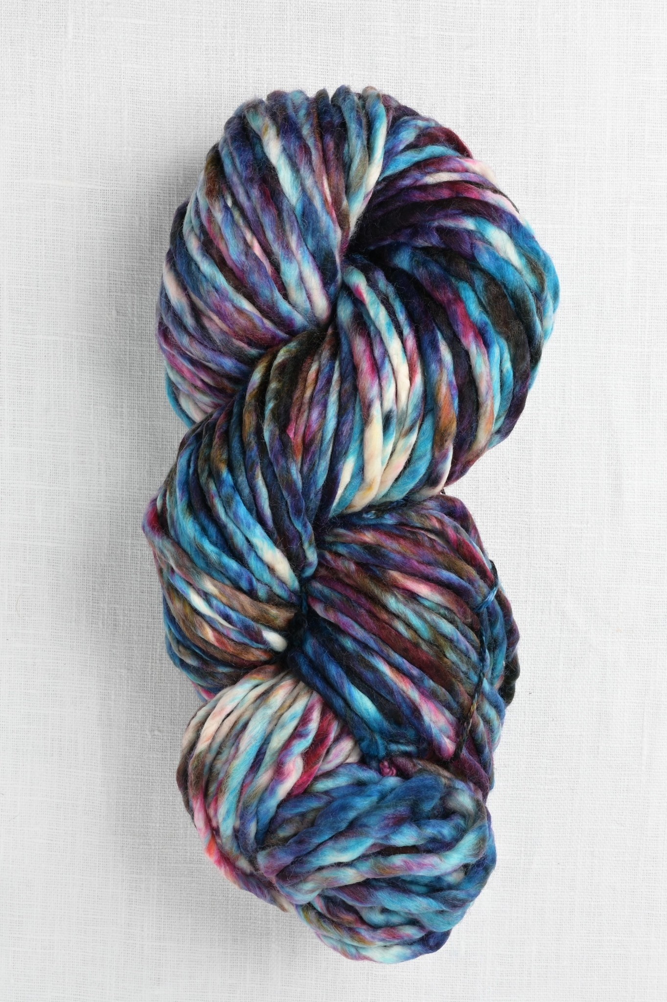 Malabrigo Rasta 199 Yo Yo Wool and Company Fine Yarn