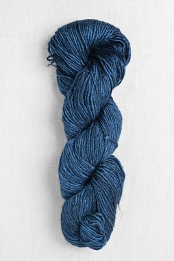 Image of Malabrigo Silky Merino 150 Azul Profundo