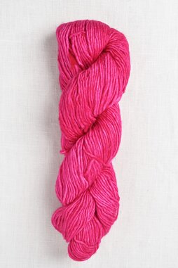 Image of Malabrigo Silky Merino 093 Fucsia