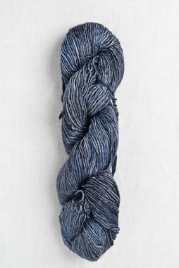 Image of Malabrigo Silky Merino 845 Cirrus Gray