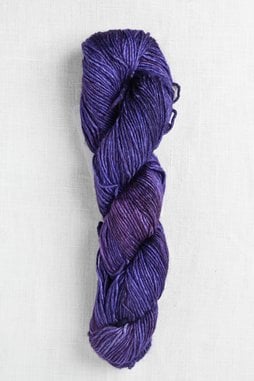 Image of Malabrigo Silky Merino 141 Dewberry