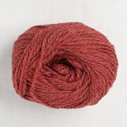 Image of Jamieson's Shetland Heather Aran 200 Chianti