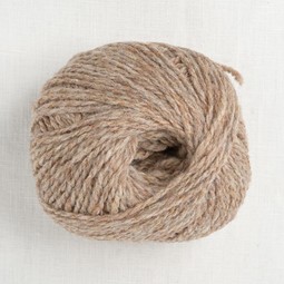 Image of Jamieson's Shetland Heather Aran 141 Camel