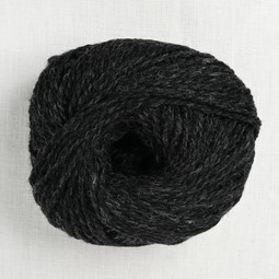 Image of Jamieson's Shetland Heather Aran 126 Charcoal