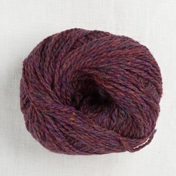 Image of Jamieson's Shetland Heather Aran 239 Purple Heather