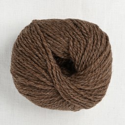 Image of Jamieson's Shetland Heather Aran 108 Moorit