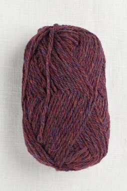 Image of Jamieson's Shetland Double Knitting 239 Purple Heather