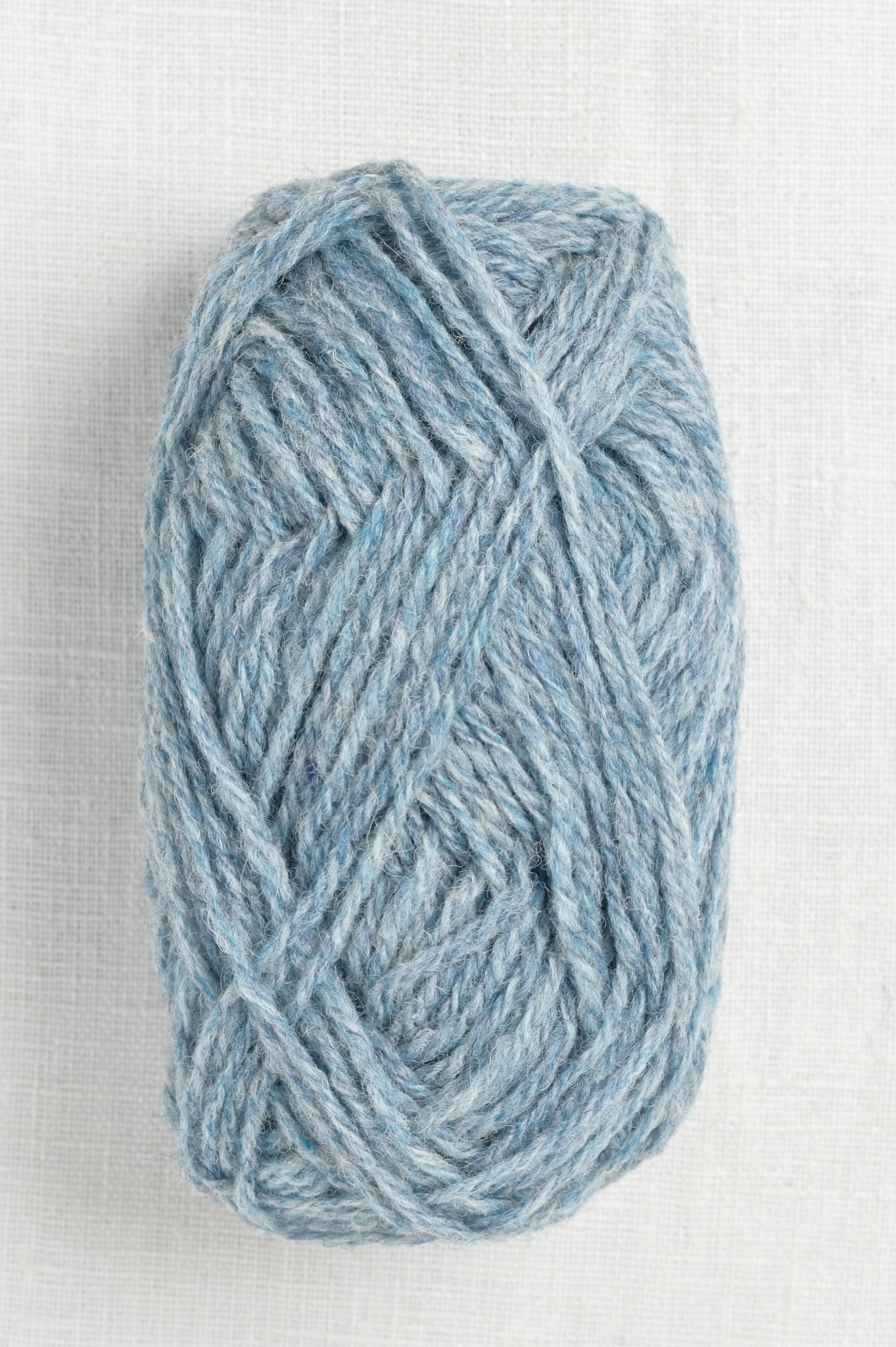 Governable Samle livstid Jamieson's Shetland Double Knitting 130 Sky - Wool and Company Fine Yarn