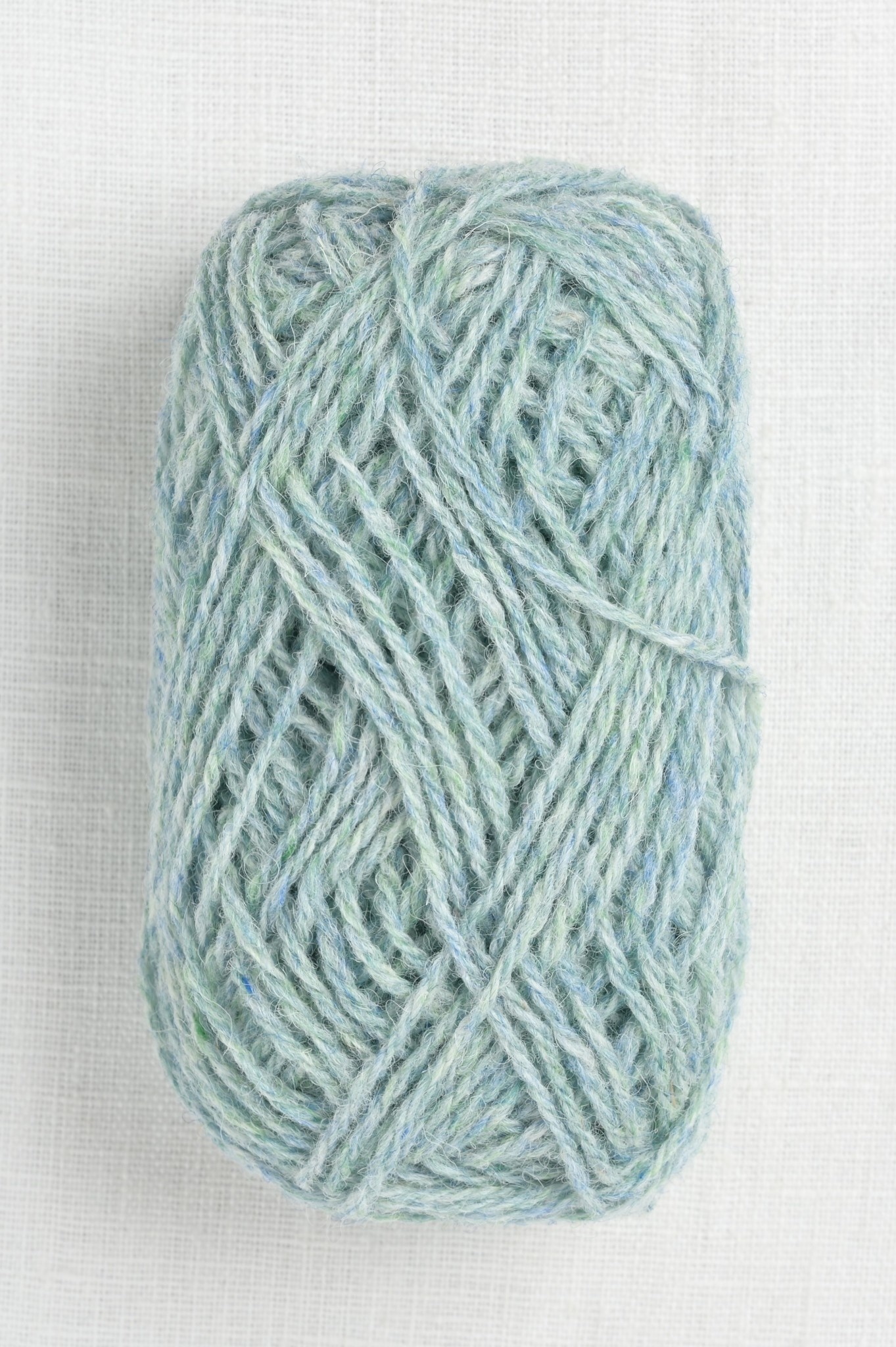 Jeg mistede min vej Afståelse Guvernør Jamieson's Shetland Double Knitting 720 Dewdrop - Wool and Company Fine Yarn