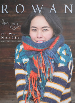 Image of Rowan New Nordic Unisex Collection by Arne & Carlos (Limited Edition)