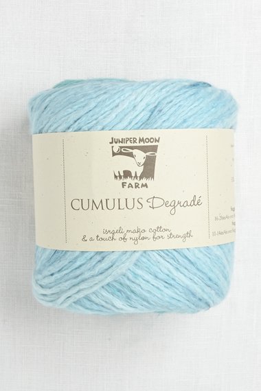 Image of Juniper Moon Farm Cumulus Degrade