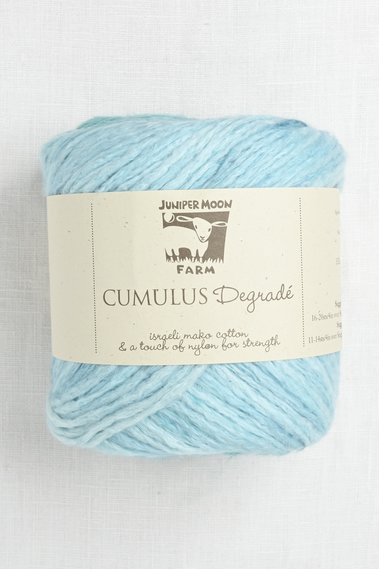 Juniper Moon Farm Cumulus Degrade