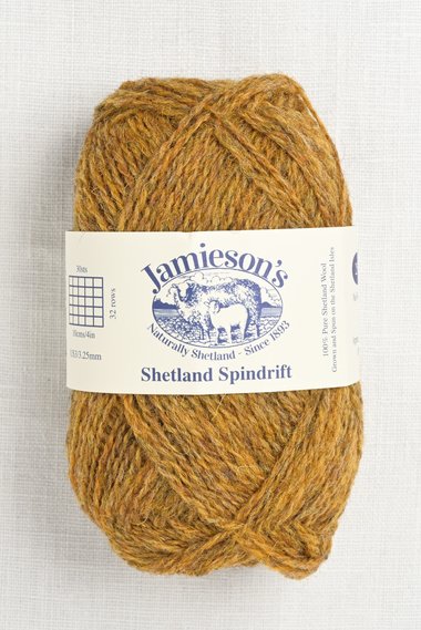 Image of Jamieson's Shetland Spindrift
