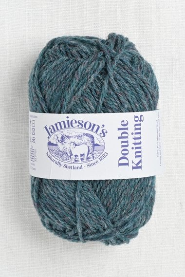 Image of Jamieson's Shetland Double Knitting