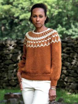 Image of Yarrow by Marie Amelie Designs