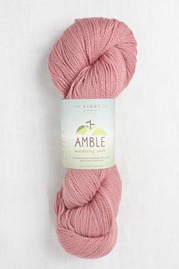 Image of The Fibre Company Amble Wild Rose