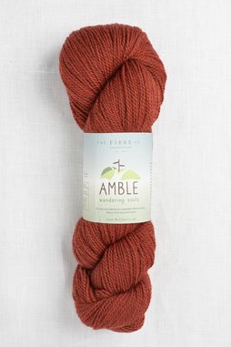 Image of The Fibre Company Amble Nutkin (Final Few)