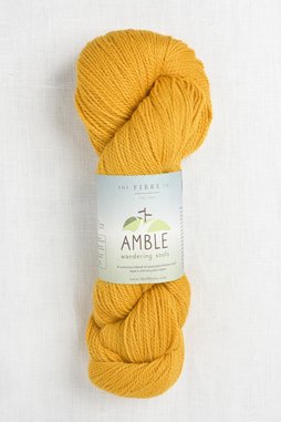 Image of The Fibre Company Amble Daffodil