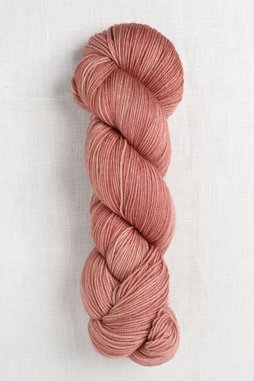 Image of Madelinetosh Twist Light Pink Mist Smoke Tree