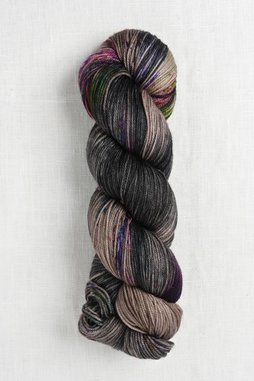 Image of Madelinetosh Twist Light Brienne of Tarth Battles a Bear