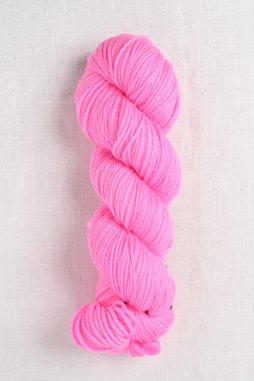 Image of Madelinetosh Tosh DK Neon Pink
