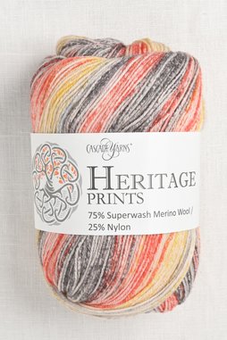 Image of Cascade Heritage Prints 127 Campy (Discontinued)