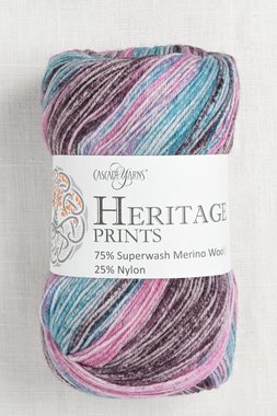 Image of Cascade Heritage Prints 123 Xenox (Discontinued)