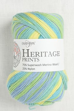 Image of Cascade Heritage Prints 116 Prism Stripe (Discontinued)