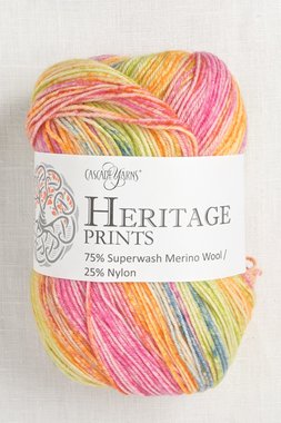 Image of Cascade Heritage Prints 125 Lisa (Discontinued)