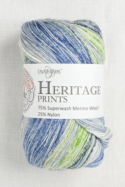 Image of Cascade Heritage Prints 128 Seattle (Discontinued)