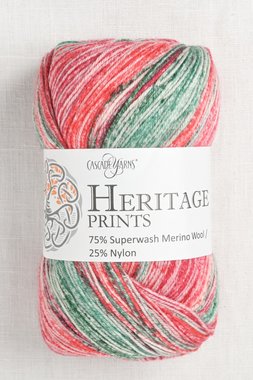 Image of Cascade Heritage Prints 129 Mistletoe (Discontinued)