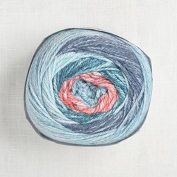 Image of Cascade Cherub Aran Prints 708 Rink Side (Discontinued)