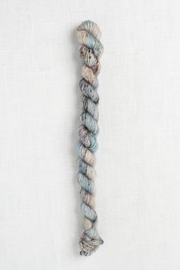 Image of Madelinetosh Unicorn Tails Night in Chile