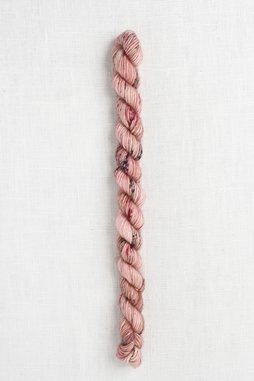 Image of Madelinetosh Unicorn Tails Copper Pink