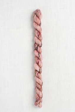 Image of Madelinetosh Unicorn Tails Copper Pink