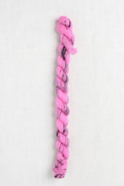 Image of Madelinetosh Unicorn Tails Beach Bonfire