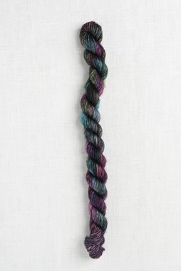 Image of Madelinetosh Unicorn Tails Beta Crucis