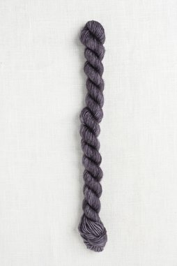 Image of Madelinetosh Unicorn Tails Composition Book Grey