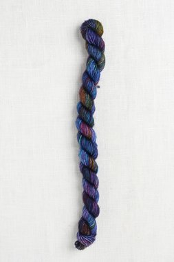 Image of Madelinetosh Unicorn Tails Spectrum
