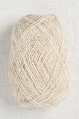 Image of Jamieson's Shetland Spindrift 343 Ivory