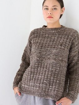 Image of 23 Hakea Sweater