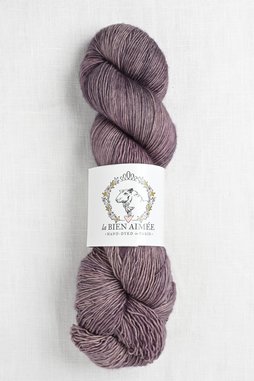 Image of La Bien Aimee Merino Singles Quartz Fume