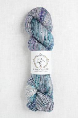 Image of La Bien Aimee Merino Singles Le Grand Nuage