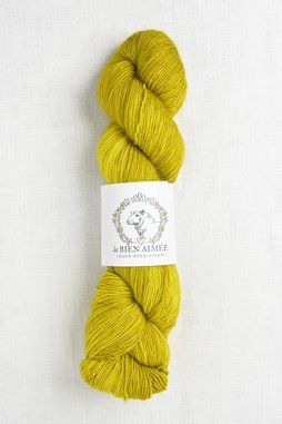 Image of La Bien Aimee Merino Singles Kokko