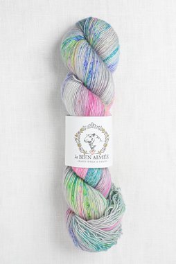 Image of La Bien Aimee Merino Singles Aimee's Sweater