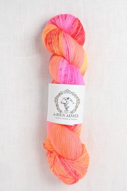 Image of La Bien Aimee Merino Singles Tang