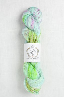 Image of La Bien Aimee Merino Singles Life Aquatic