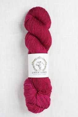 Image of La Bien Aimee Merino Singles Lise