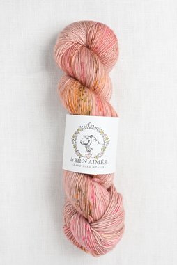 Image of La Bien Aimee Merino Singles Nadia